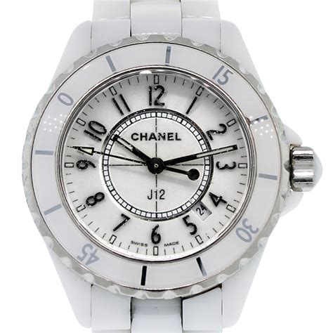 chanel watches prices usa